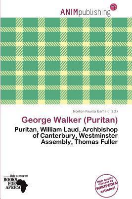 George Walker (Puritan)