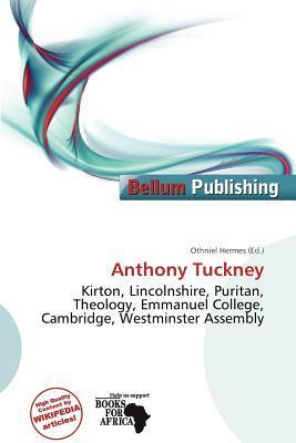 Anthony Tuckney