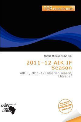 2011-12 AIK IF Season