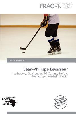 Jean-Philippe Levasseur