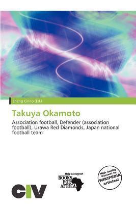 Takuya Okamoto