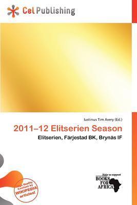 2011-12 Elitserien Season