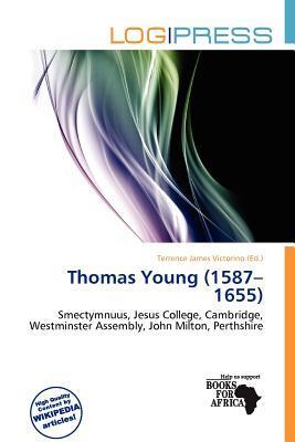 Thomas Young (1587-1655)