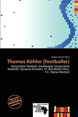 Thomas Köhler (footballer)