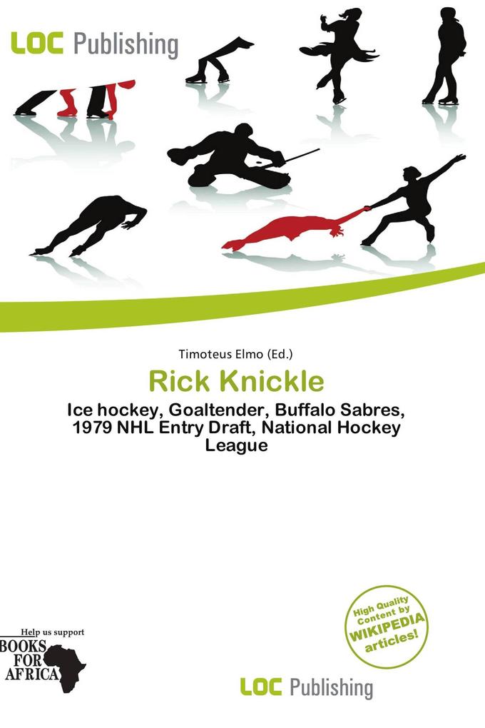 Rick Knickle