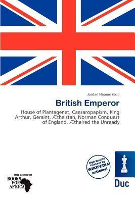 British Emperor