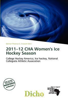 2011-12 CHA Women's Ice Hockey Season