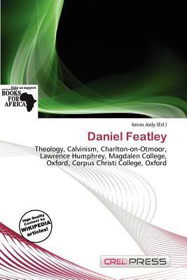 Daniel Featley