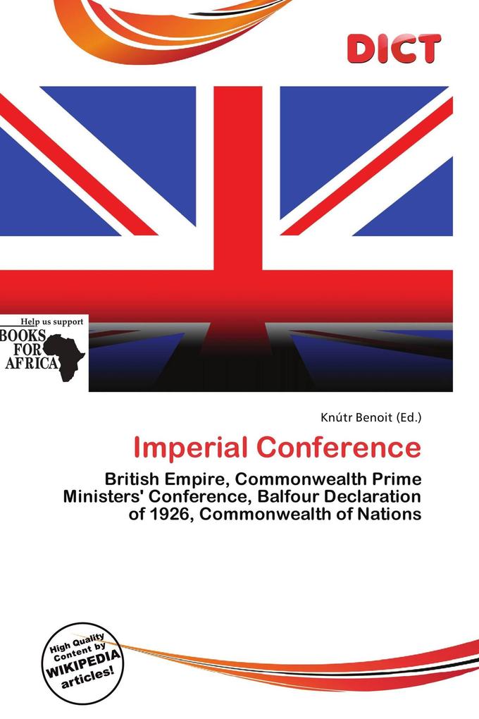 Imperial Conference