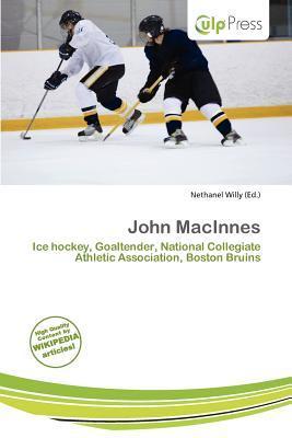 John MacInnes