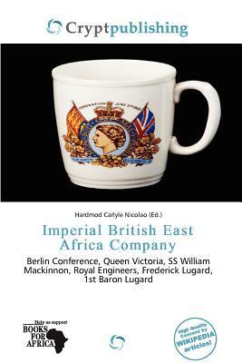 Imperial British East Africa Company