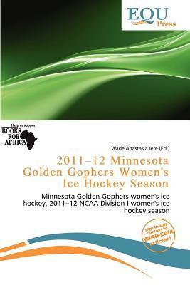2011-12 Minnesota Golden Gophers Women's Ice Hockey Season