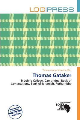 Thomas Gataker