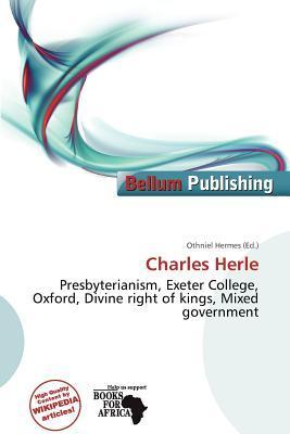 Charles Herle