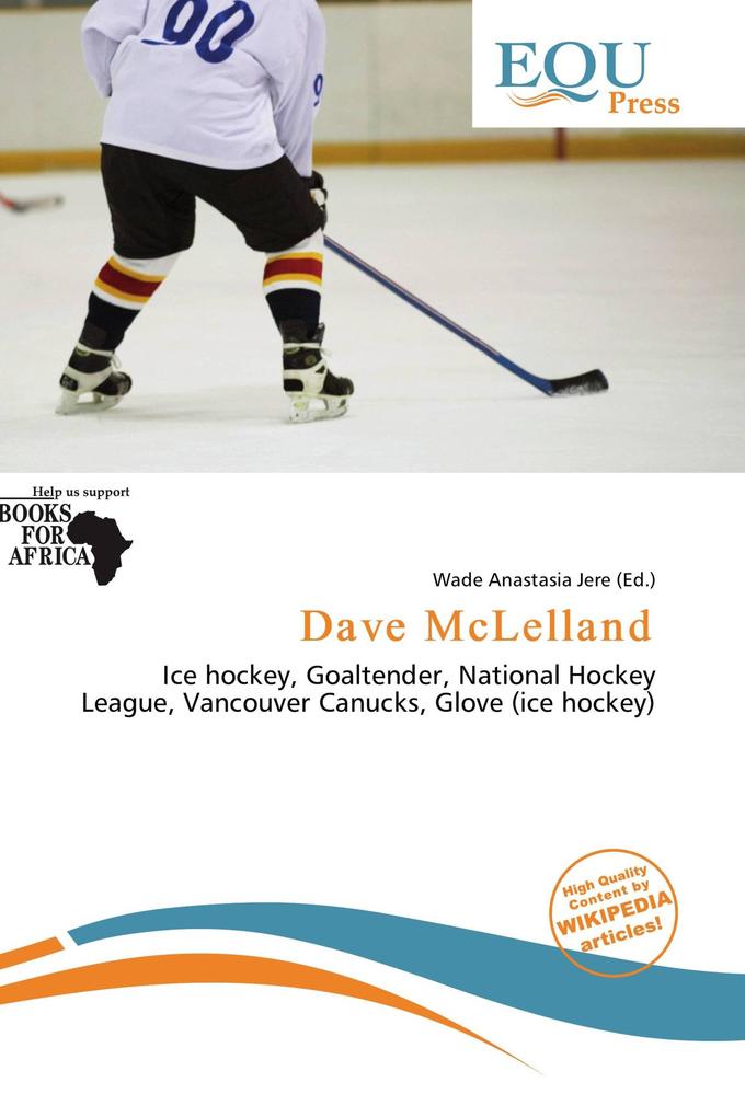 Dave McLelland