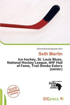Seth Martin