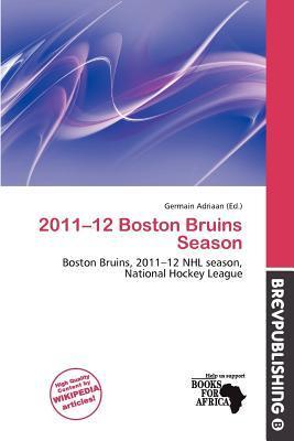2011-12 Boston Bruins Season