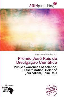 Prêmio José Reis de Divulgação Científica