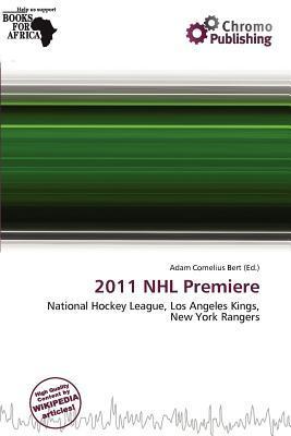 2011 NHL Premiere