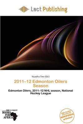 2011-12 Edmonton Oilers Season