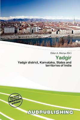 Yadgir