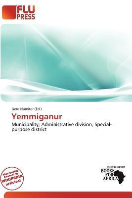 Yemmiganur