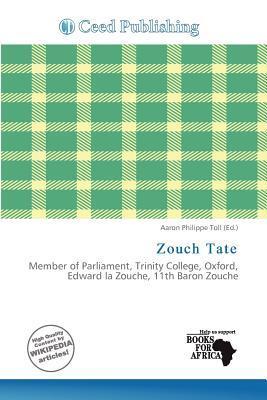 Zouch Tate