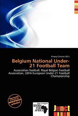 Belgium National Under-21 Football Team