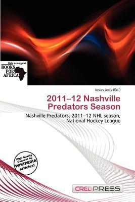 2011-12 Nashville Predators Season
