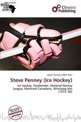 Steve Penney (Ice Hockey)