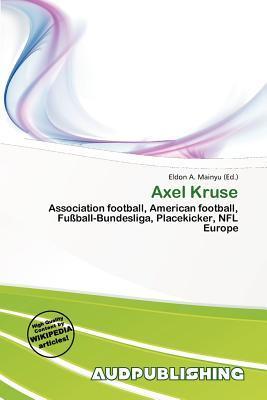 Axel Kruse