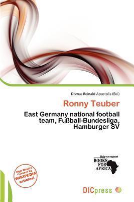 Ronny Teuber
