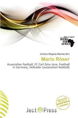 Mario Röser