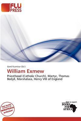William Exmew