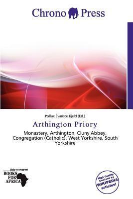 Arthington Priory