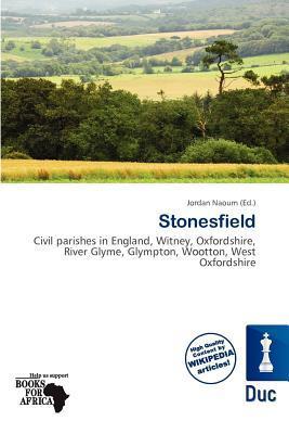 Stonesfield