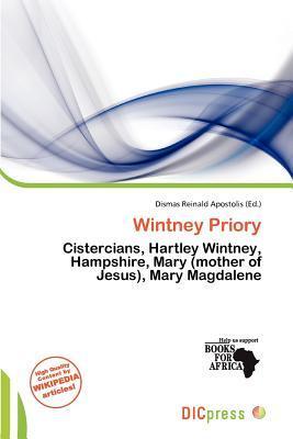 Wintney Priory