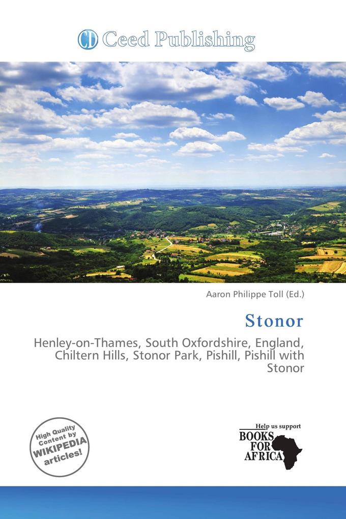 Stonor