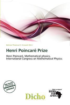 Henri Poincaré Prize
