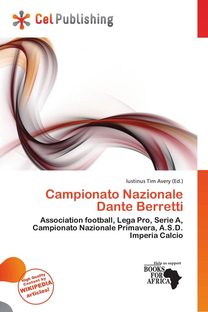 Campionato Nazionale Dante Berretti