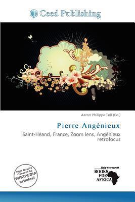 Pierre Angénieux