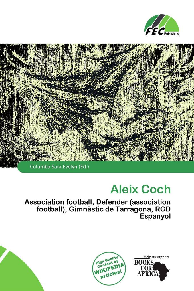 Aleix Coch