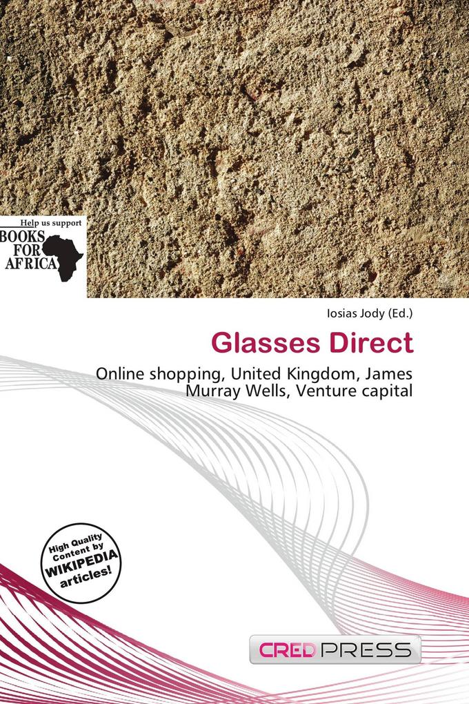 Glasses Direct