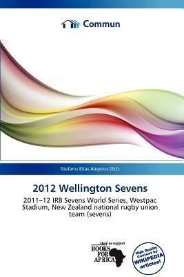2012 Wellington Sevens