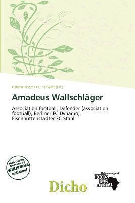Amadeus Wallschläger