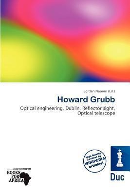 Howard Grubb