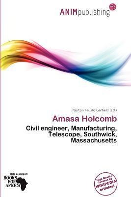 Amasa Holcomb