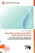 John Browning (scientific instrument maker)