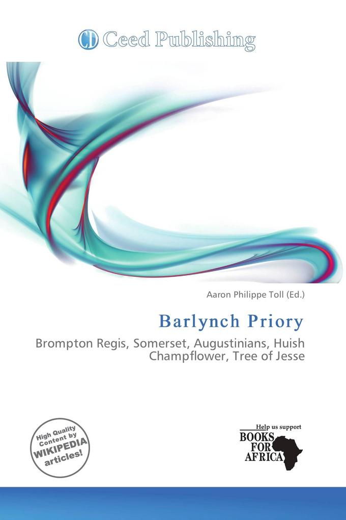 Barlynch Priory