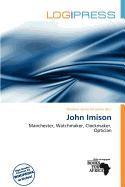John Imison